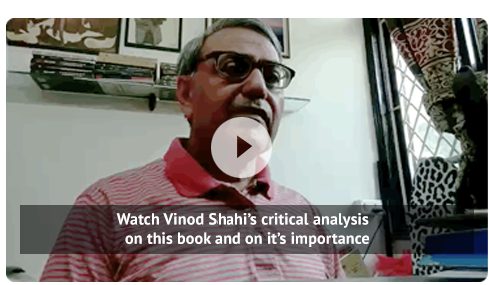 Vinod Sahi's critical thought